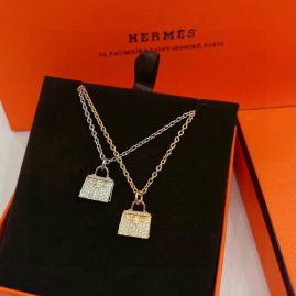 Picture of Hermes Necklace _SKUHermesnecklace12260110404